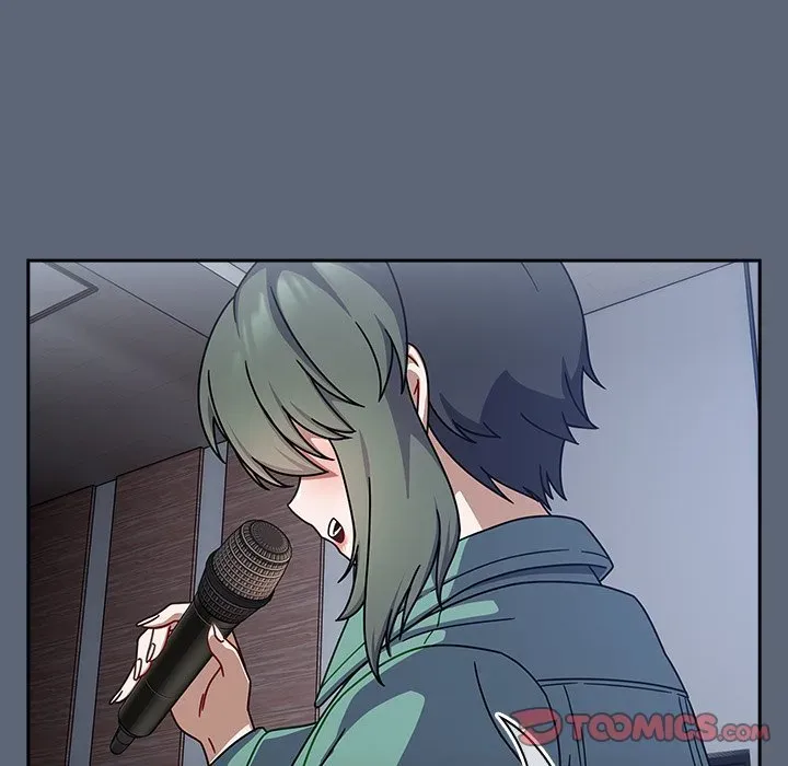 Follow Me Chapter 41 page 114 - 