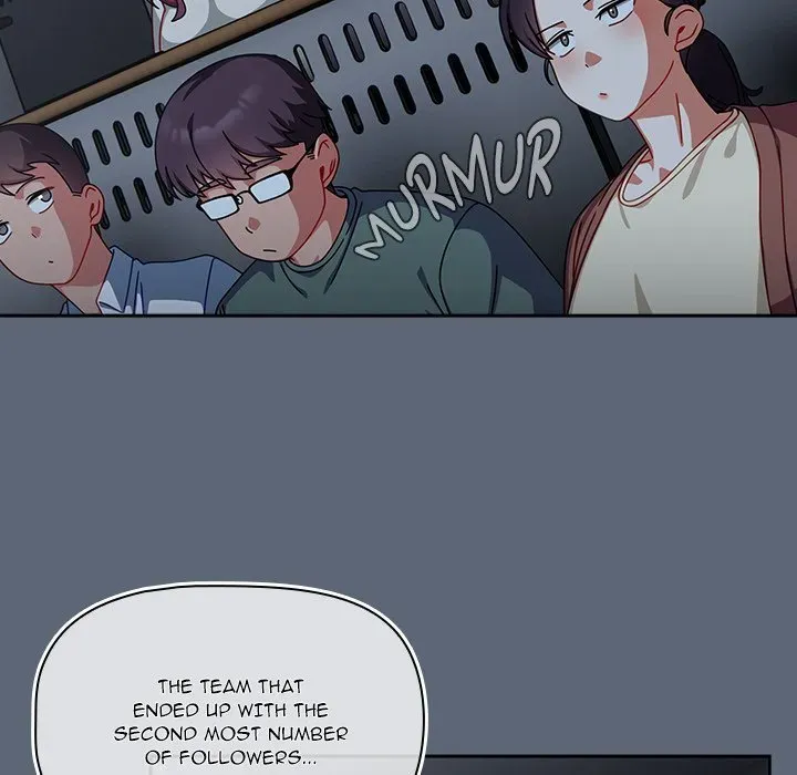 Follow Me Chapter 41 page 13 - 