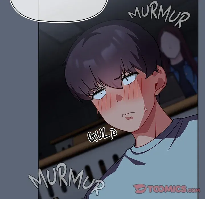 Follow Me Chapter 41 page 14 - 
