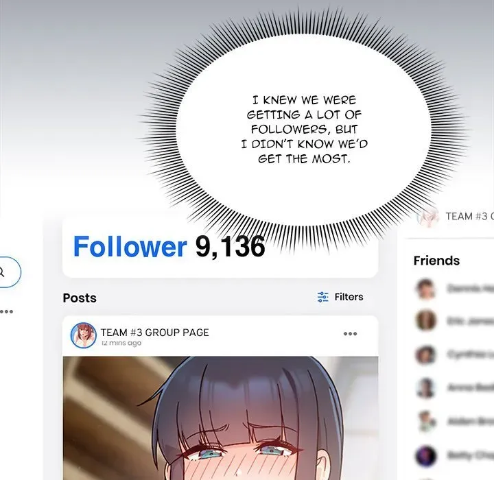 Follow Me Chapter 41 page 16 - 