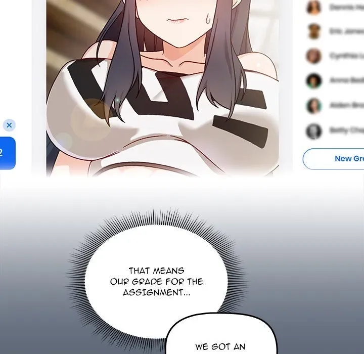Follow Me Chapter 41 page 17 - 