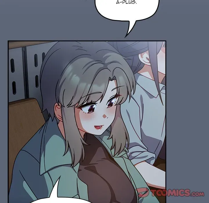 Follow Me Chapter 41 page 18 - 
