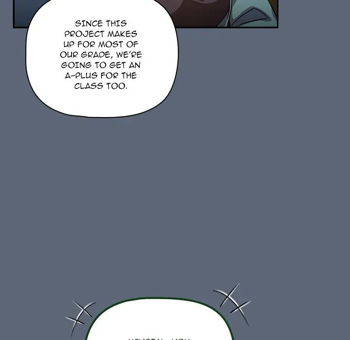 Follow Me Chapter 41 page 19 - 