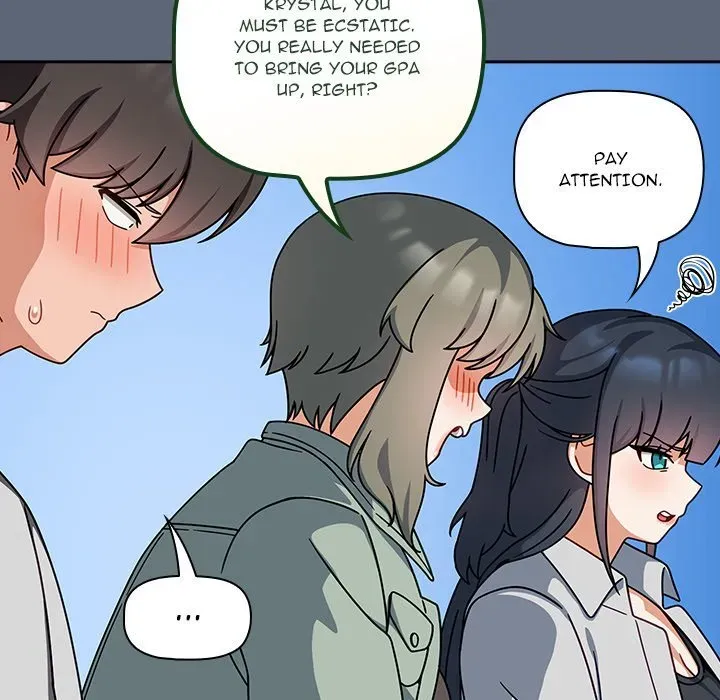 Follow Me Chapter 41 page 20 - 