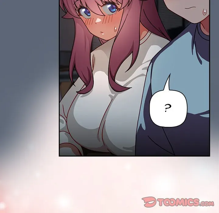 Follow Me Chapter 41 page 22 - 