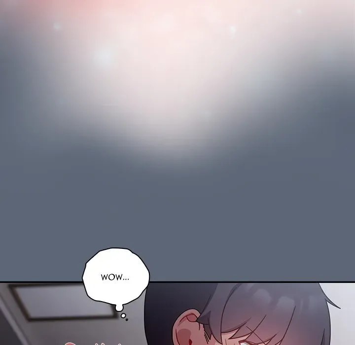 Follow Me Chapter 41 page 25 - 