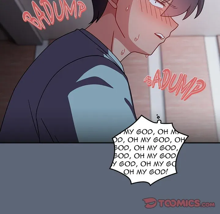 Follow Me Chapter 41 page 26 - 