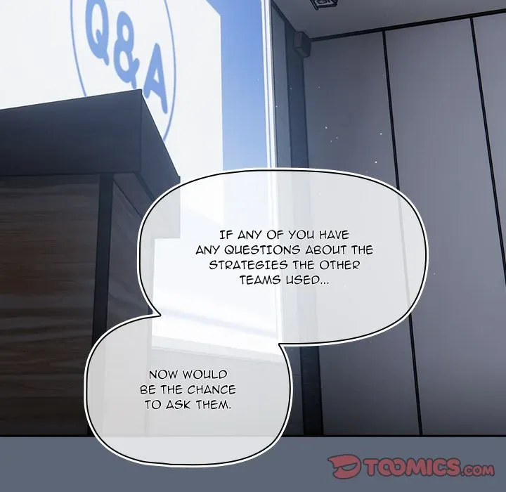 Follow Me Chapter 41 page 30 - 