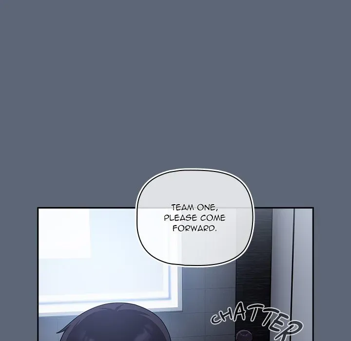 Follow Me Chapter 41 page 31 - 