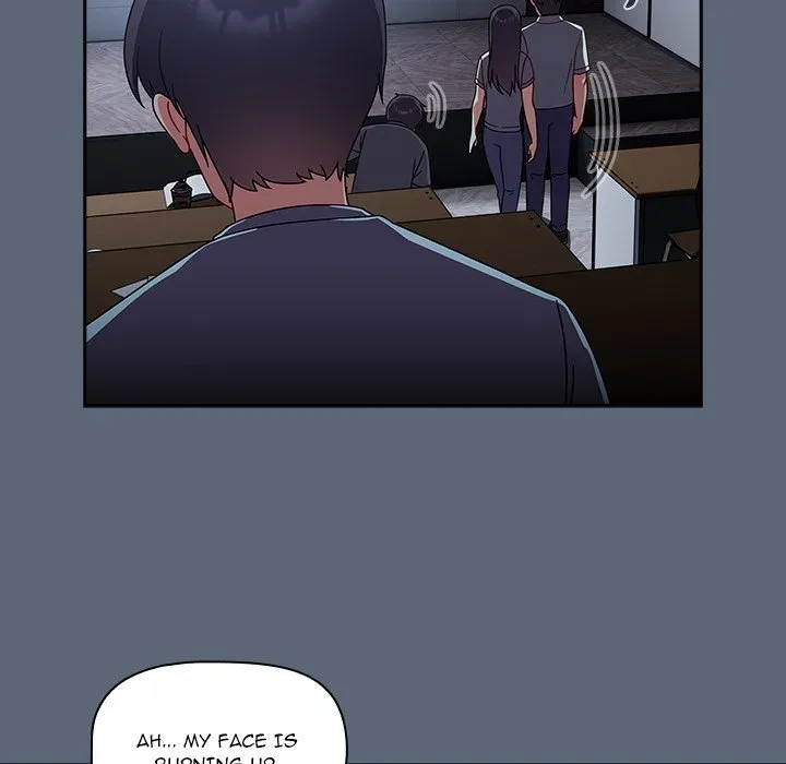 Follow Me Chapter 41 page 32 - 