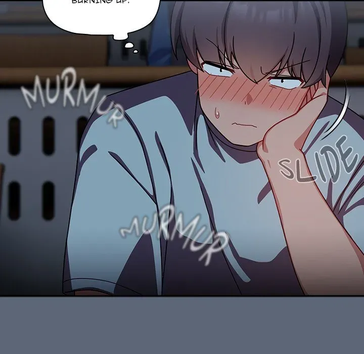Follow Me Chapter 41 page 33 - 