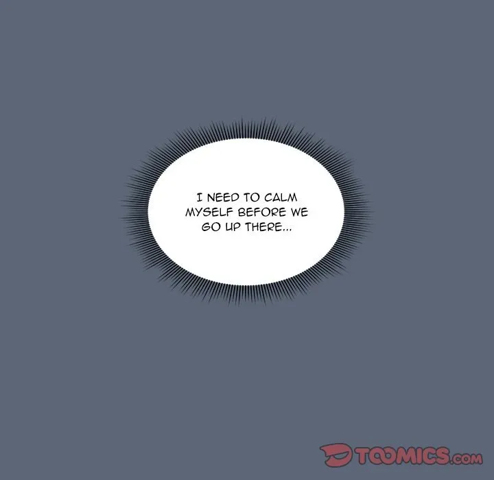 Follow Me Chapter 41 page 34 - 