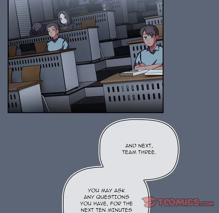 Follow Me Chapter 41 page 38 - 