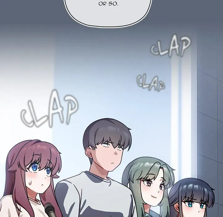 Follow Me Chapter 41 page 39 - 
