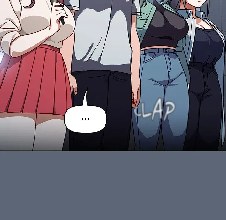 Follow Me Chapter 41 page 40 - 