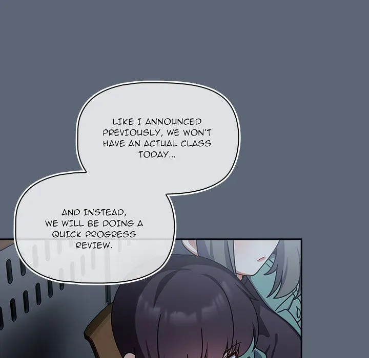 Follow Me Chapter 41 page 5 - 