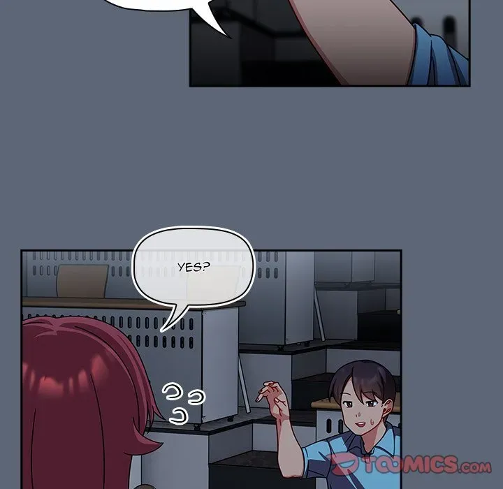 Follow Me Chapter 41 page 42 - 