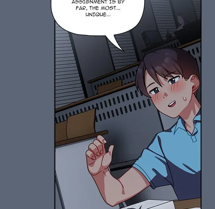 Follow Me Chapter 41 page 44 - 