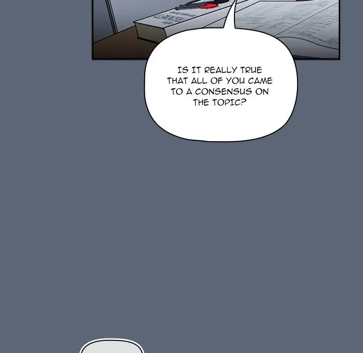 Follow Me Chapter 41 page 45 - 