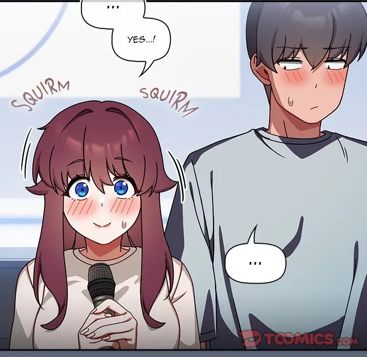 Follow Me Chapter 41 page 46 - 