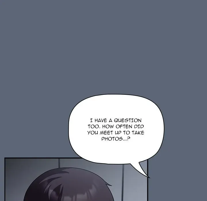 Follow Me Chapter 41 page 47 - 