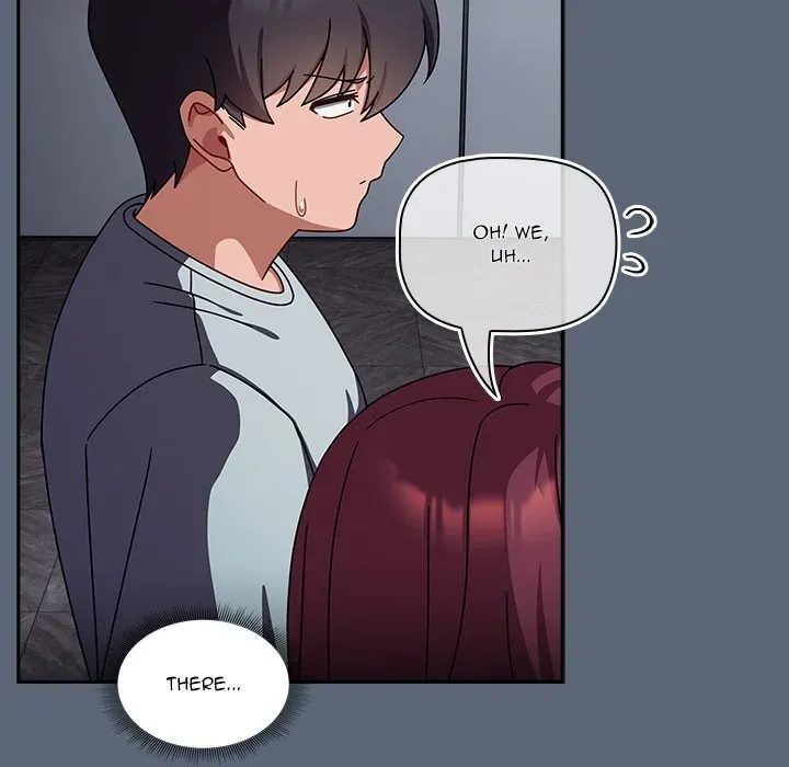 Follow Me Chapter 41 page 48 - 