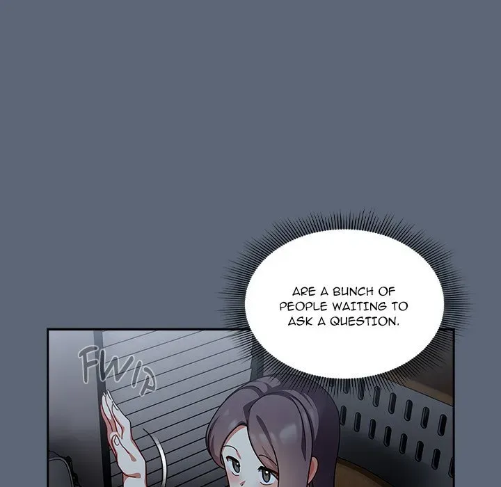 Follow Me Chapter 41 page 49 - 