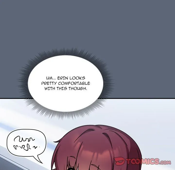 Follow Me Chapter 41 page 54 - 