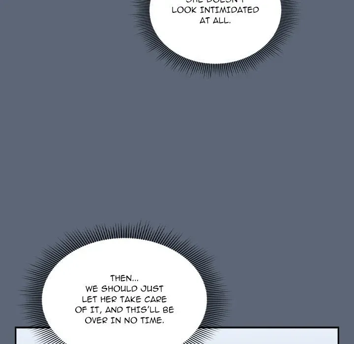 Follow Me Chapter 41 page 56 - 