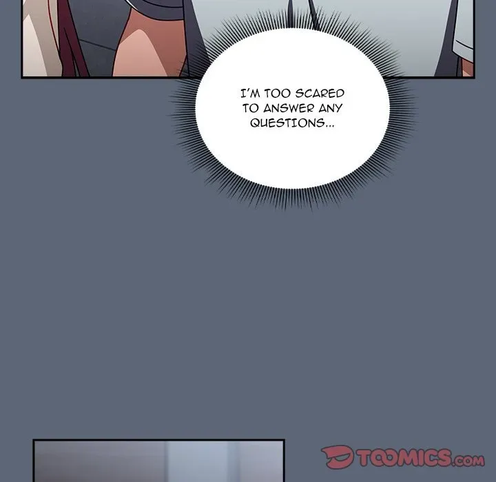 Follow Me Chapter 41 page 58 - 
