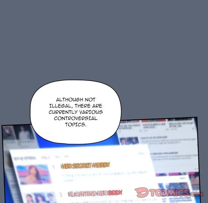 Follow Me Chapter 41 page 66 - 