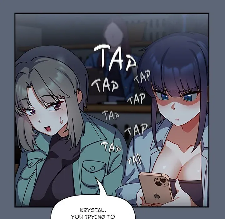 Follow Me Chapter 41 page 8 - 