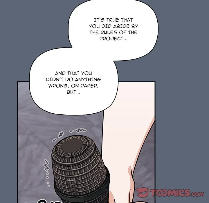 Follow Me Chapter 41 page 74 - 