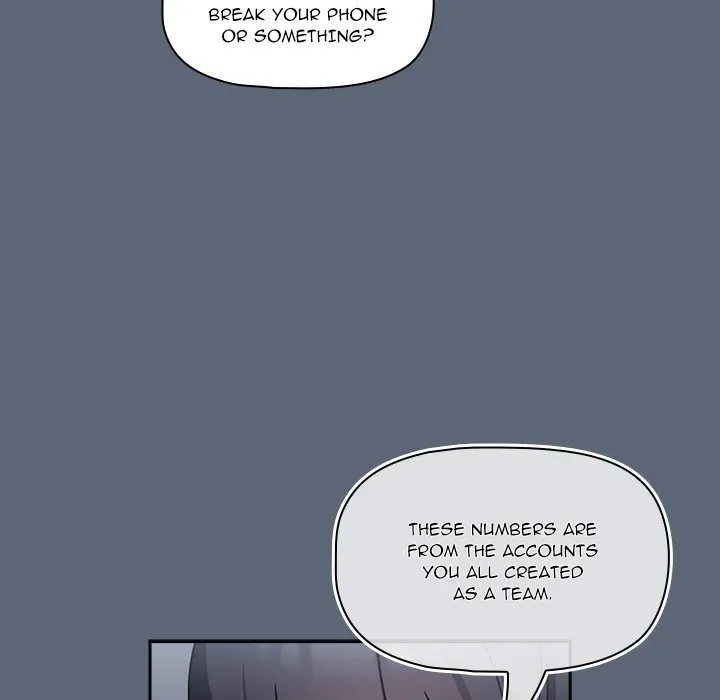 Follow Me Chapter 41 page 9 - 