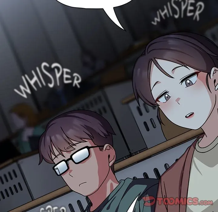 Follow Me Chapter 41 page 82 - 