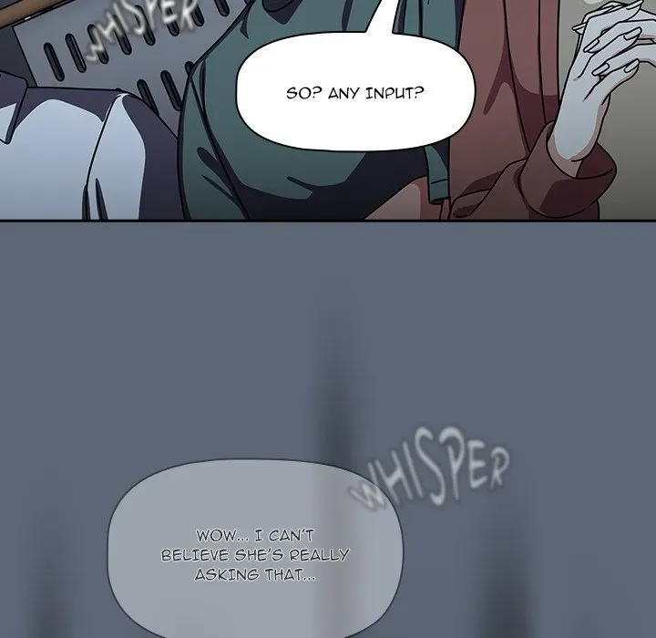 Follow Me Chapter 41 page 83 - 