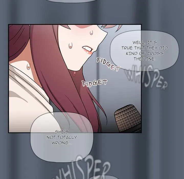 Follow Me Chapter 41 page 84 - 
