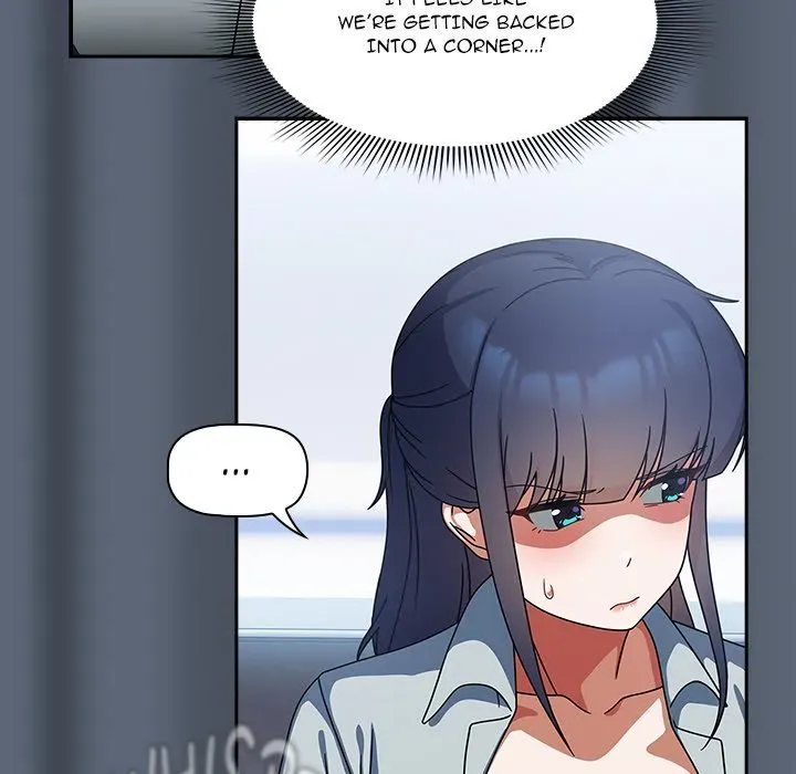 Follow Me Chapter 41 page 87 - 