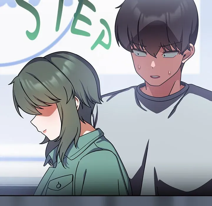 Follow Me Chapter 41 page 89 - 