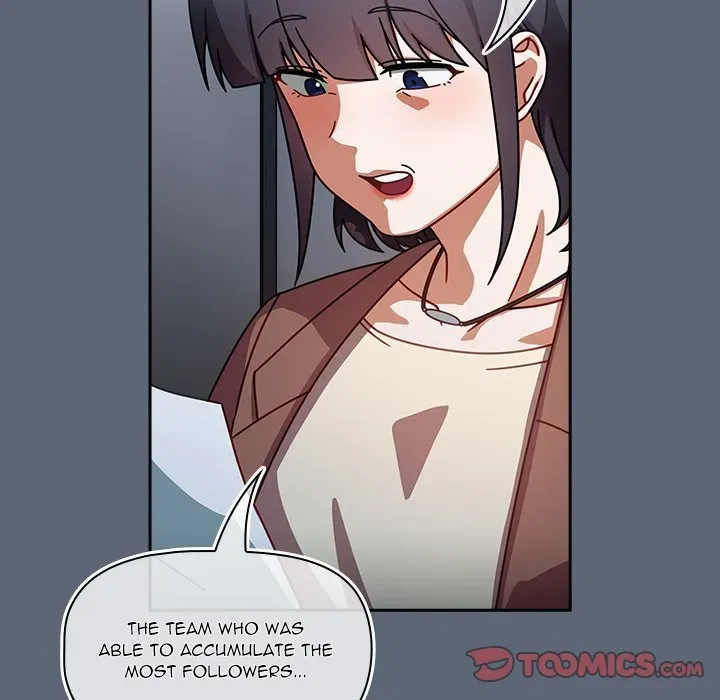 Follow Me Chapter 41 page 10 - 