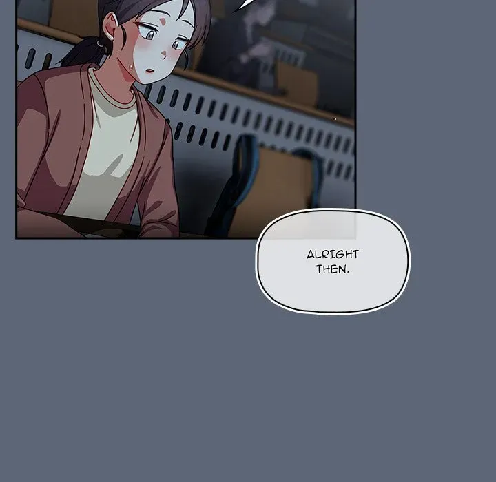 Follow Me Chapter 41 page 95 - 