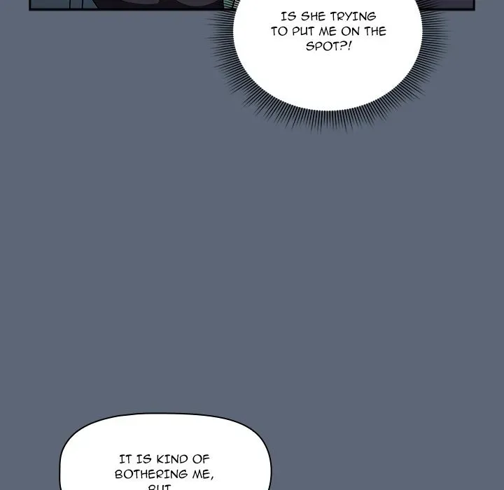 Follow Me Chapter 42 page 11 - 