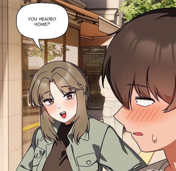 Follow Me Chapter 42 page 101 - 