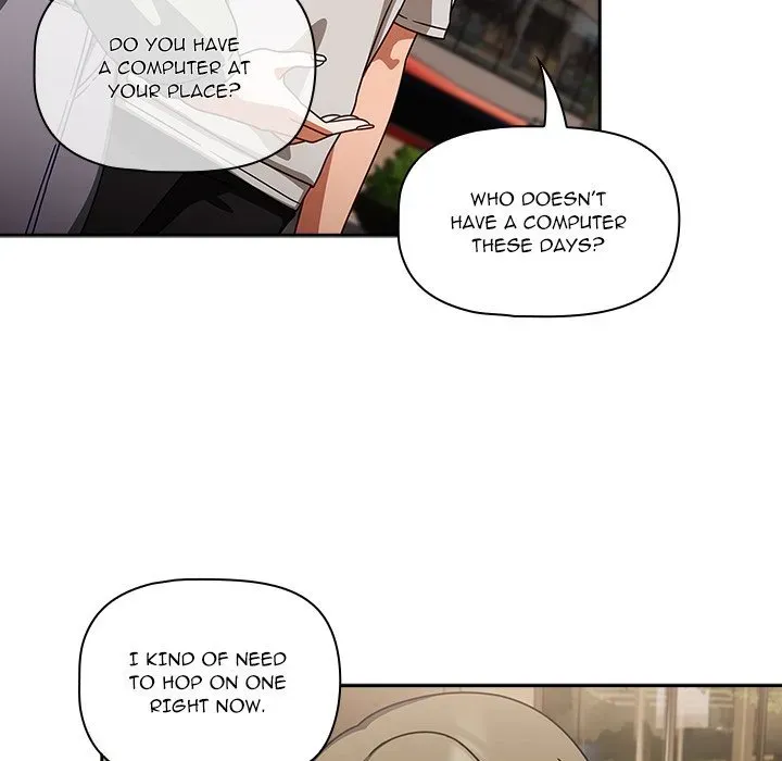 Follow Me Chapter 42 page 104 - 