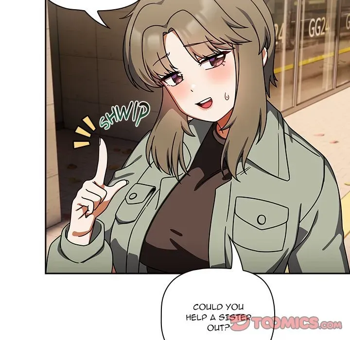 Follow Me Chapter 42 page 105 - 