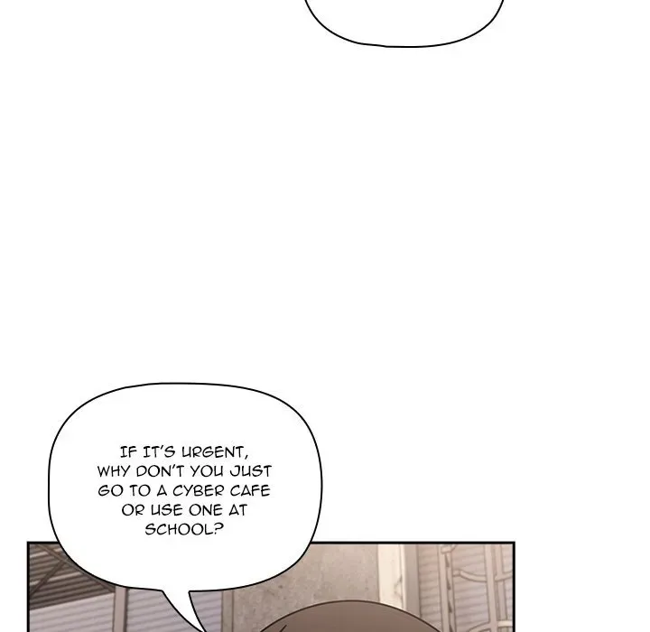 Follow Me Chapter 42 page 106 - 