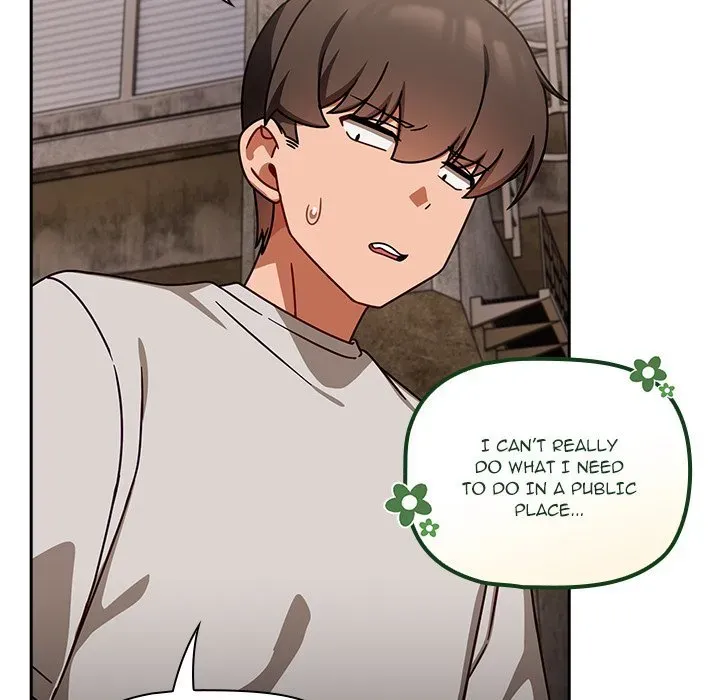 Follow Me Chapter 42 page 107 - 