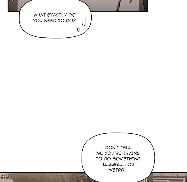 Follow Me Chapter 42 page 108 - 
