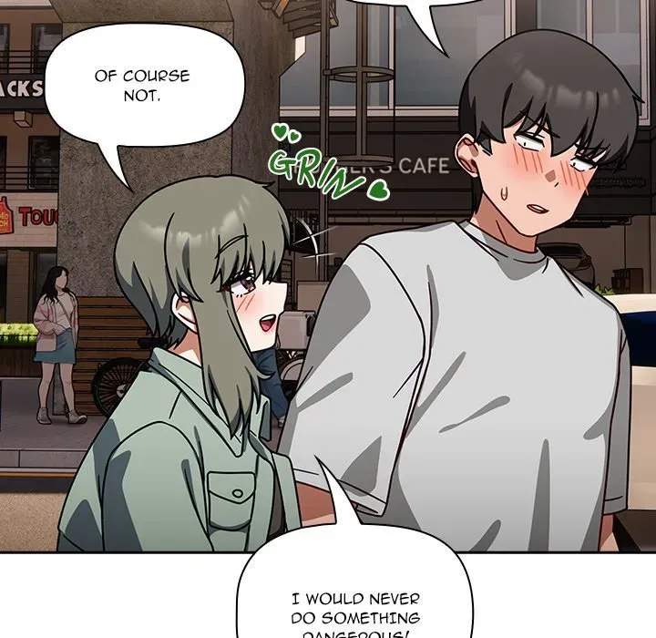 Follow Me Chapter 42 page 109 - 
