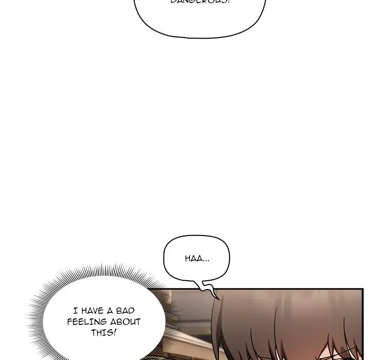 Follow Me Chapter 42 page 110 - 